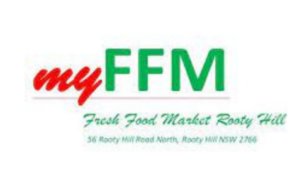 Fresh Food Mart Rooty Hill
