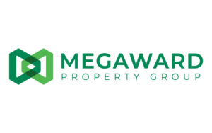 Megaward Logo